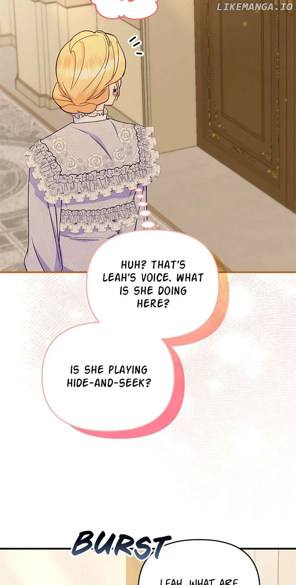 I stole the child of my war-mad husband Chapter 81 page 48