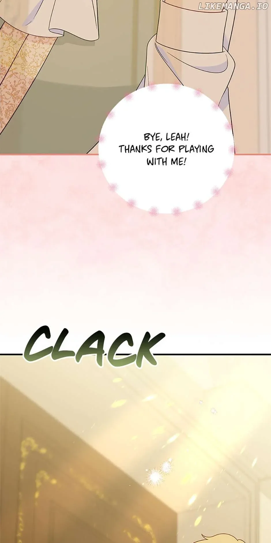 I stole the child of my war-mad husband Chapter 81 page 82
