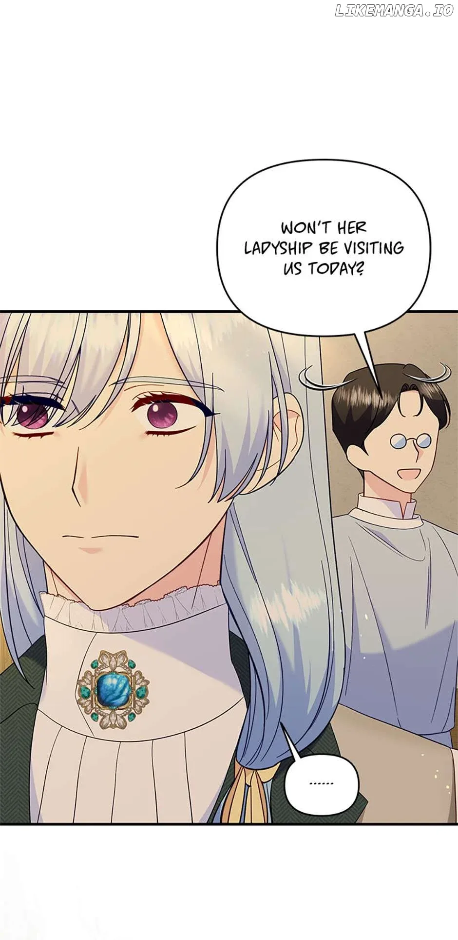 I stole the child of my war-mad husband Chapter 81 page 59