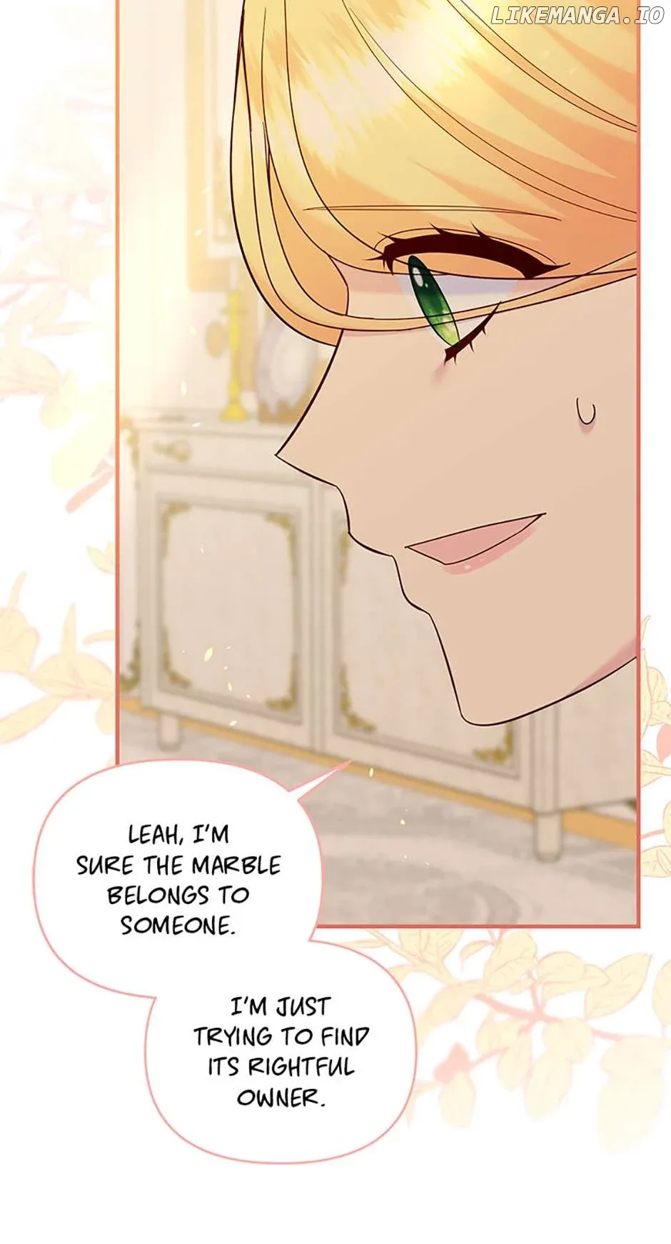 I stole the child of my war-mad husband Chapter 81 page 75