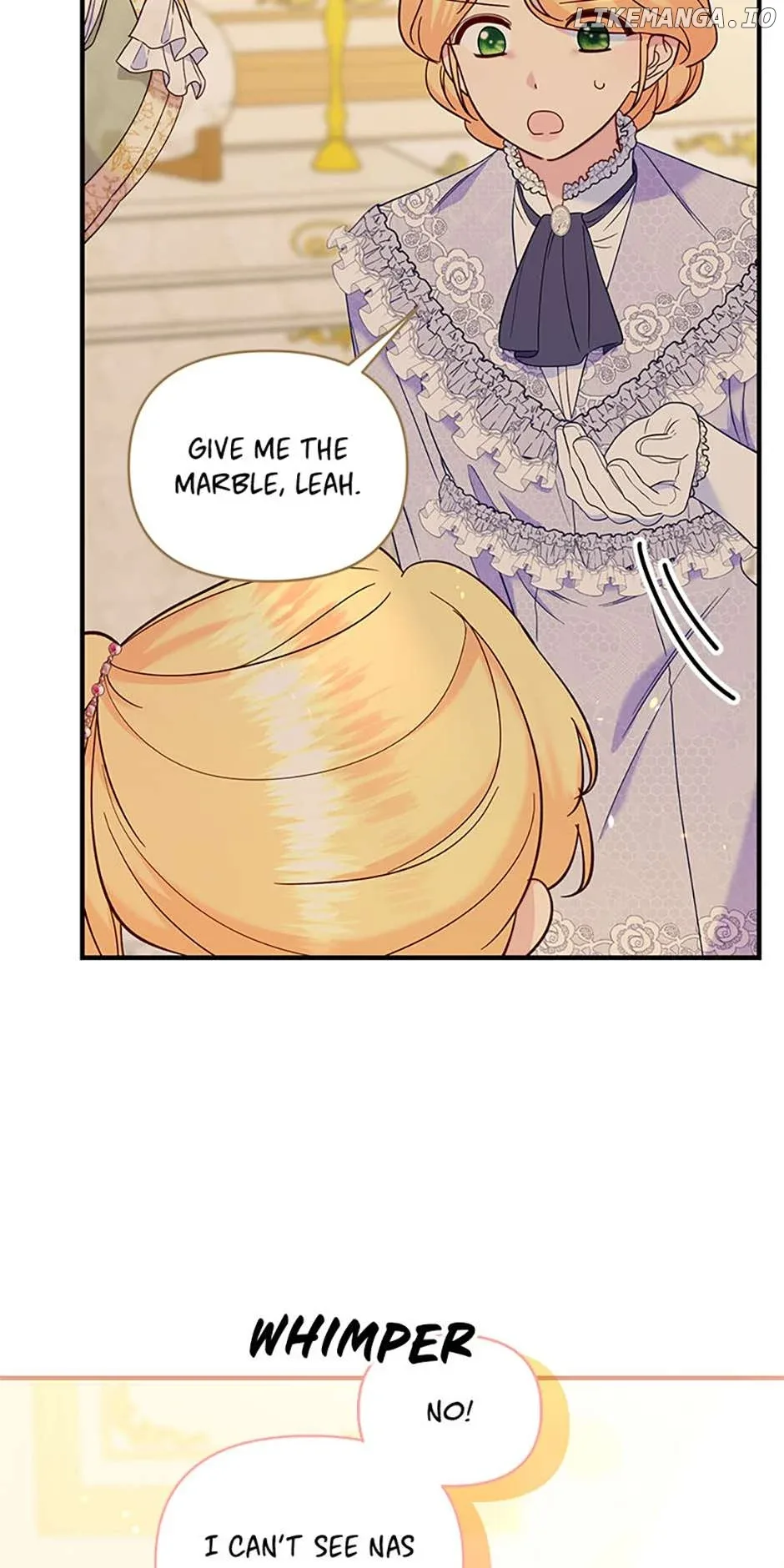 I stole the child of my war-mad husband Chapter 81 page 71