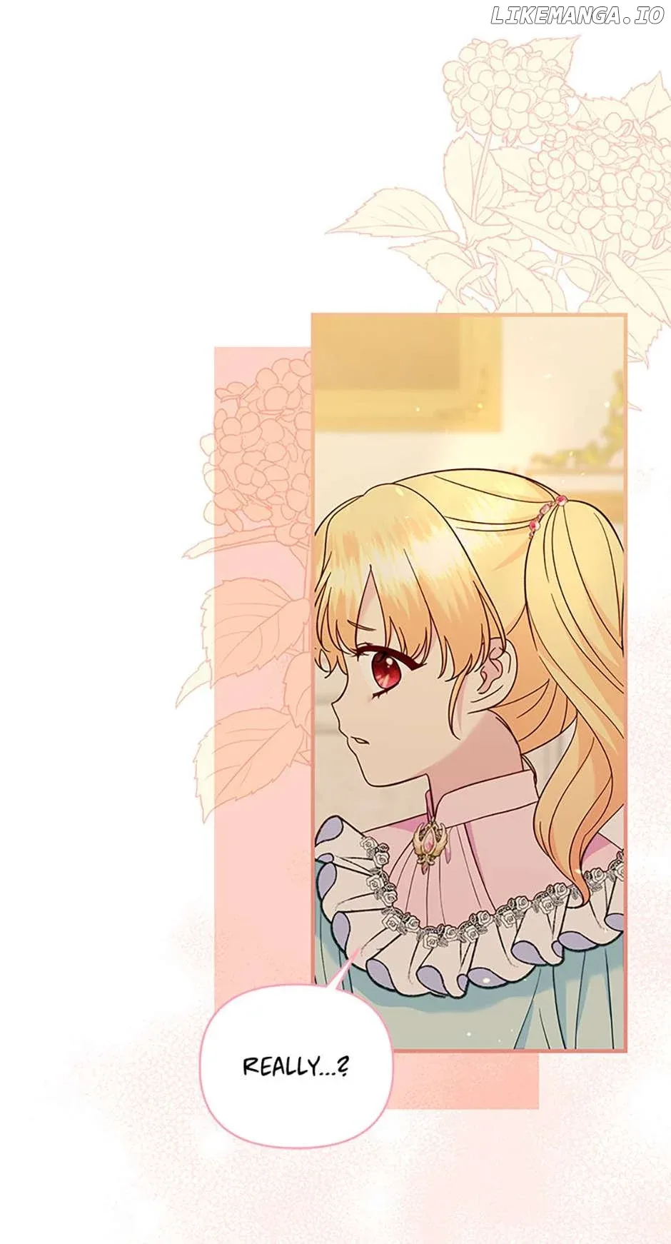 I stole the child of my war-mad husband Chapter 81 page 76