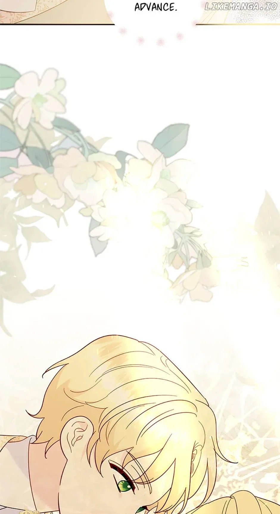 I stole the child of my war-mad husband Chapter 81 page 88
