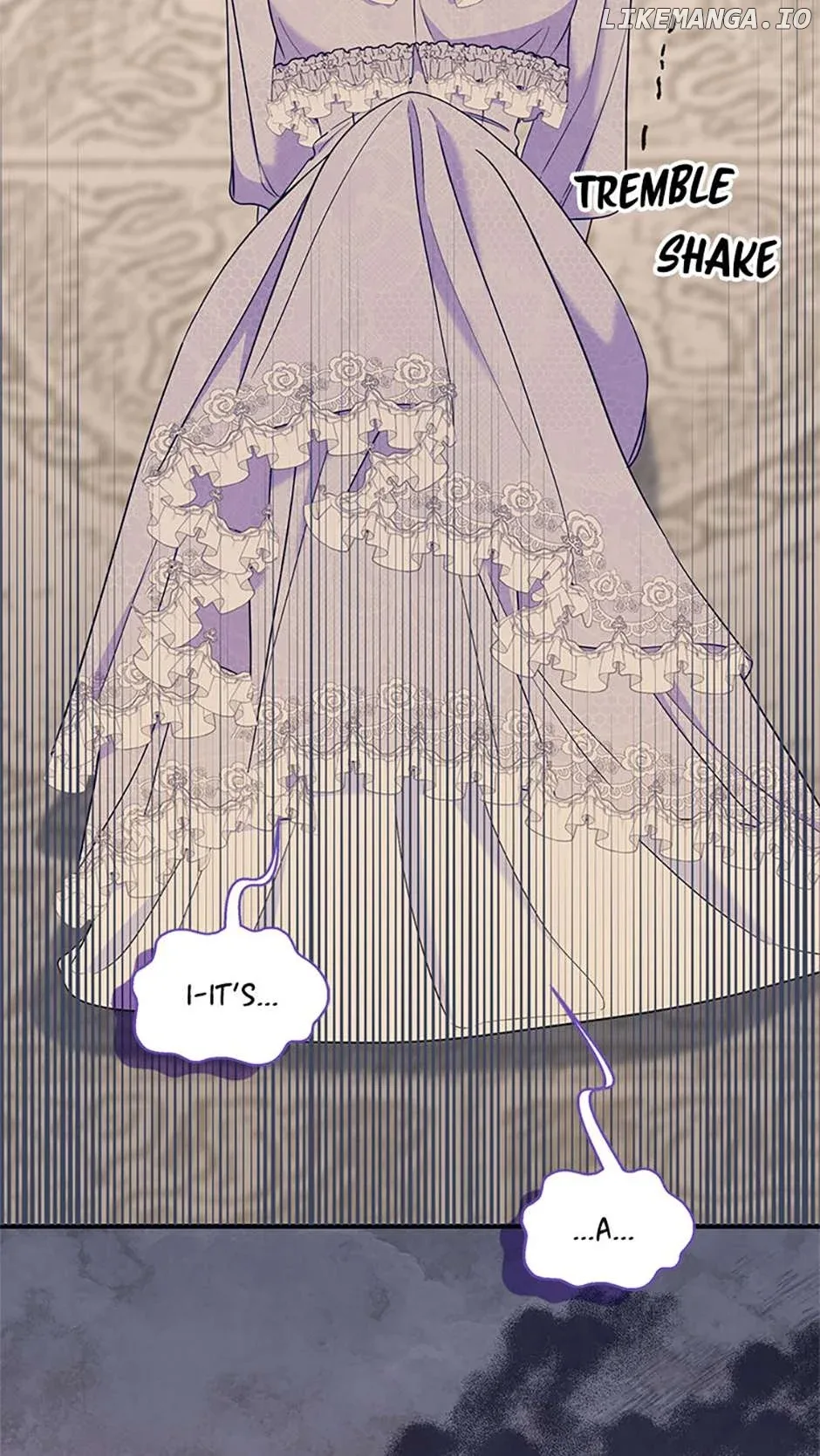I stole the child of my war-mad husband Chapter 81 page 65