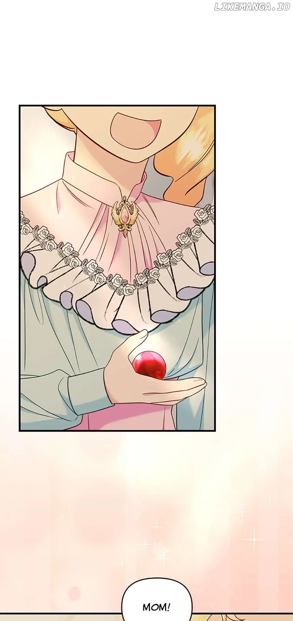 I stole the child of my war-mad husband Chapter 81 page 51