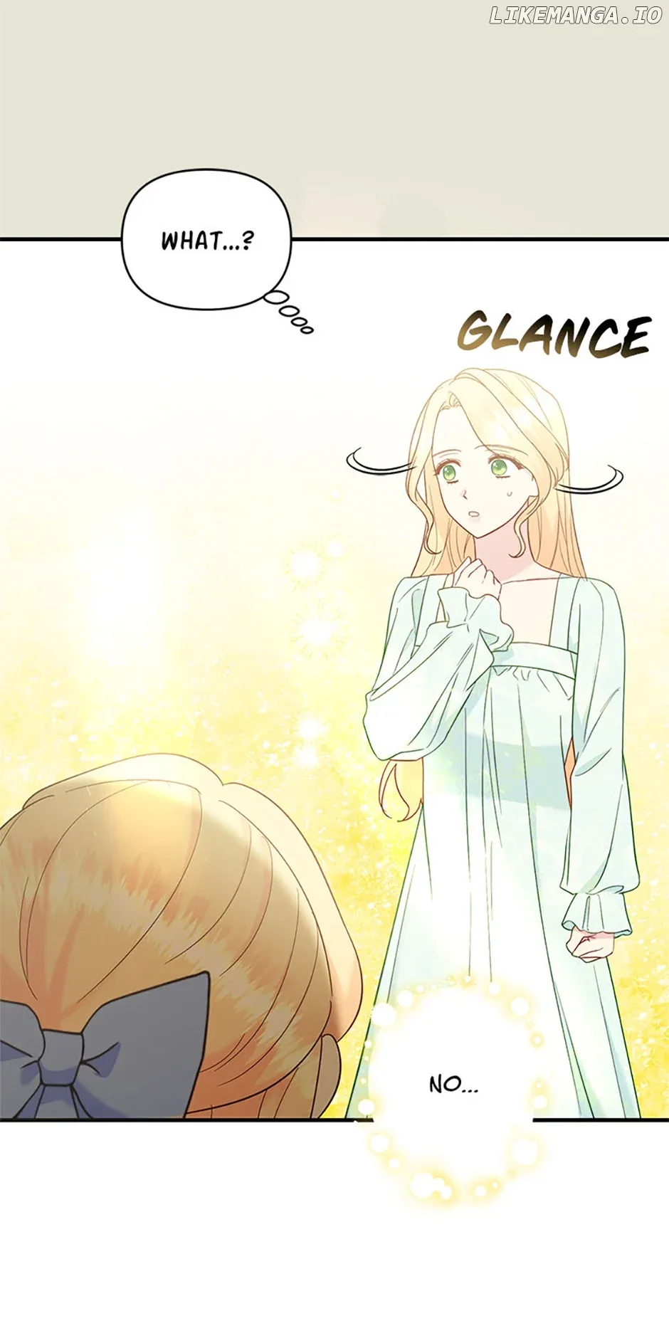 I stole the child of my war-mad husband Chapter 74 page 56