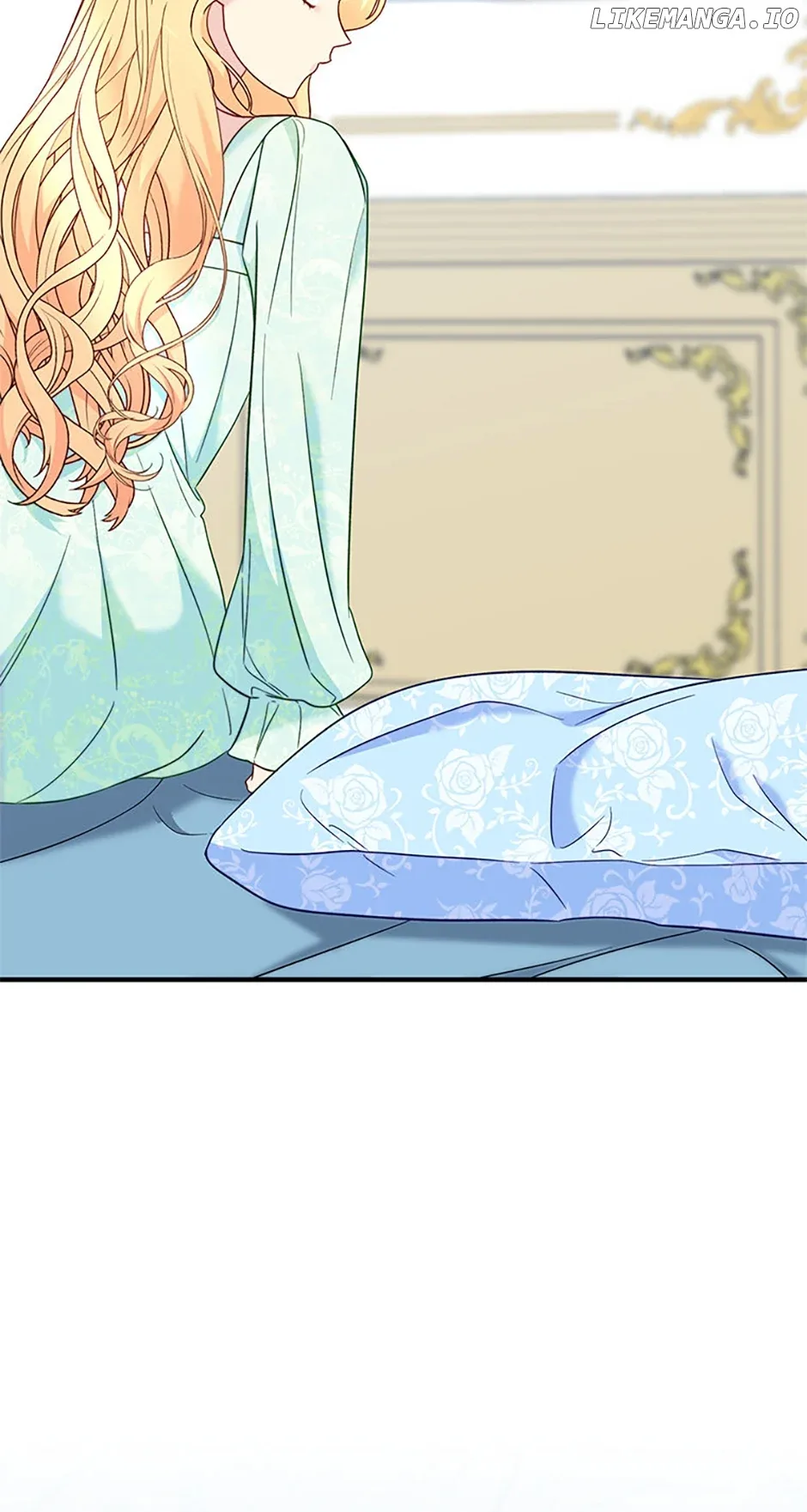 I stole the child of my war-mad husband Chapter 74 page 68