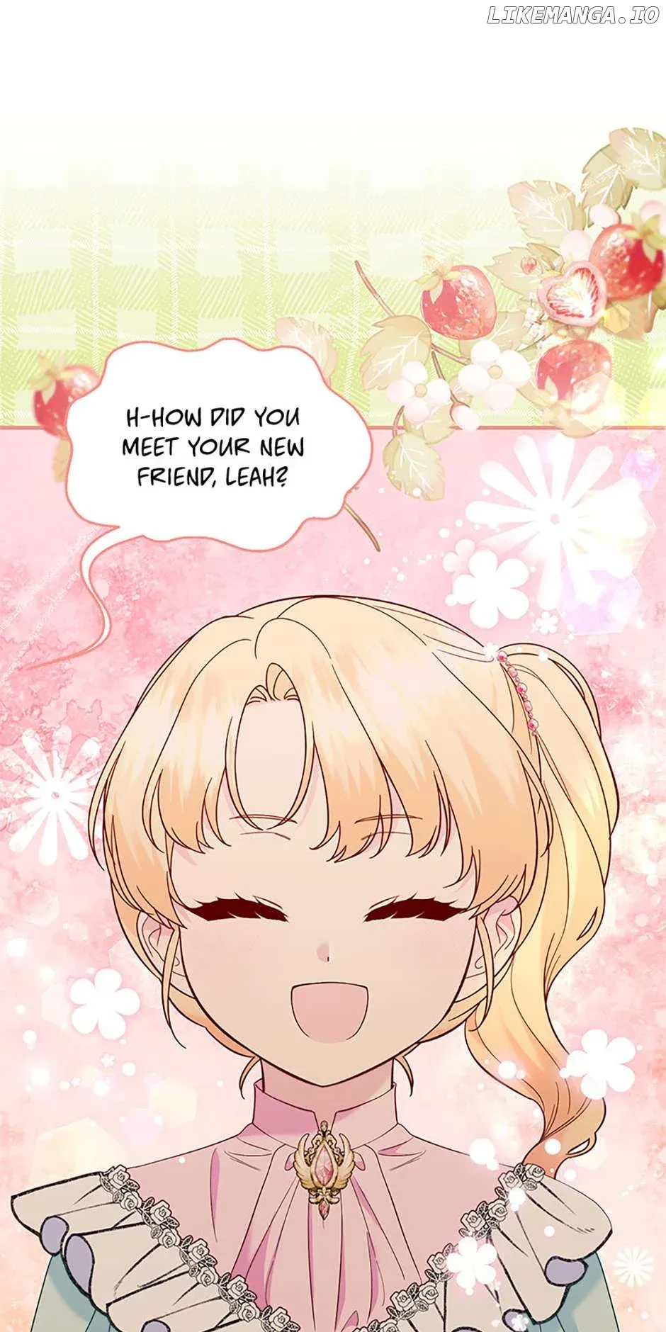 I stole the child of my war-mad husband Chapter 81 page 69