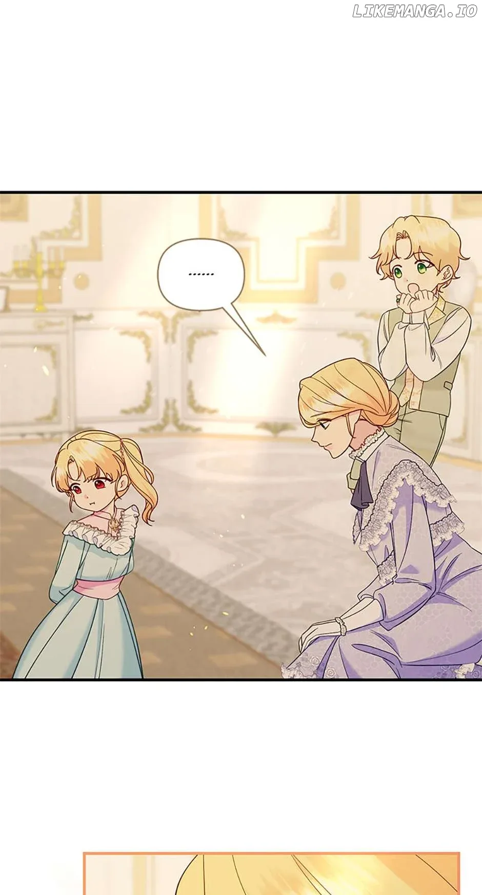 I stole the child of my war-mad husband Chapter 81 page 74