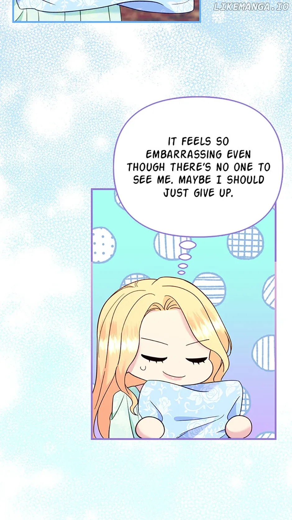 I stole the child of my war-mad husband Chapter 74 page 72