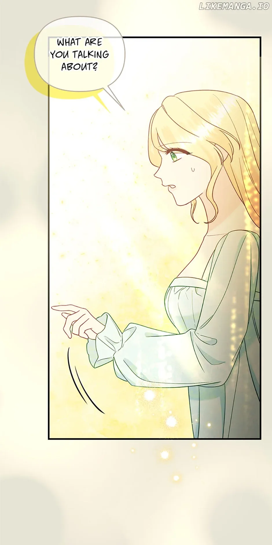 I stole the child of my war-mad husband Chapter 74 page 59