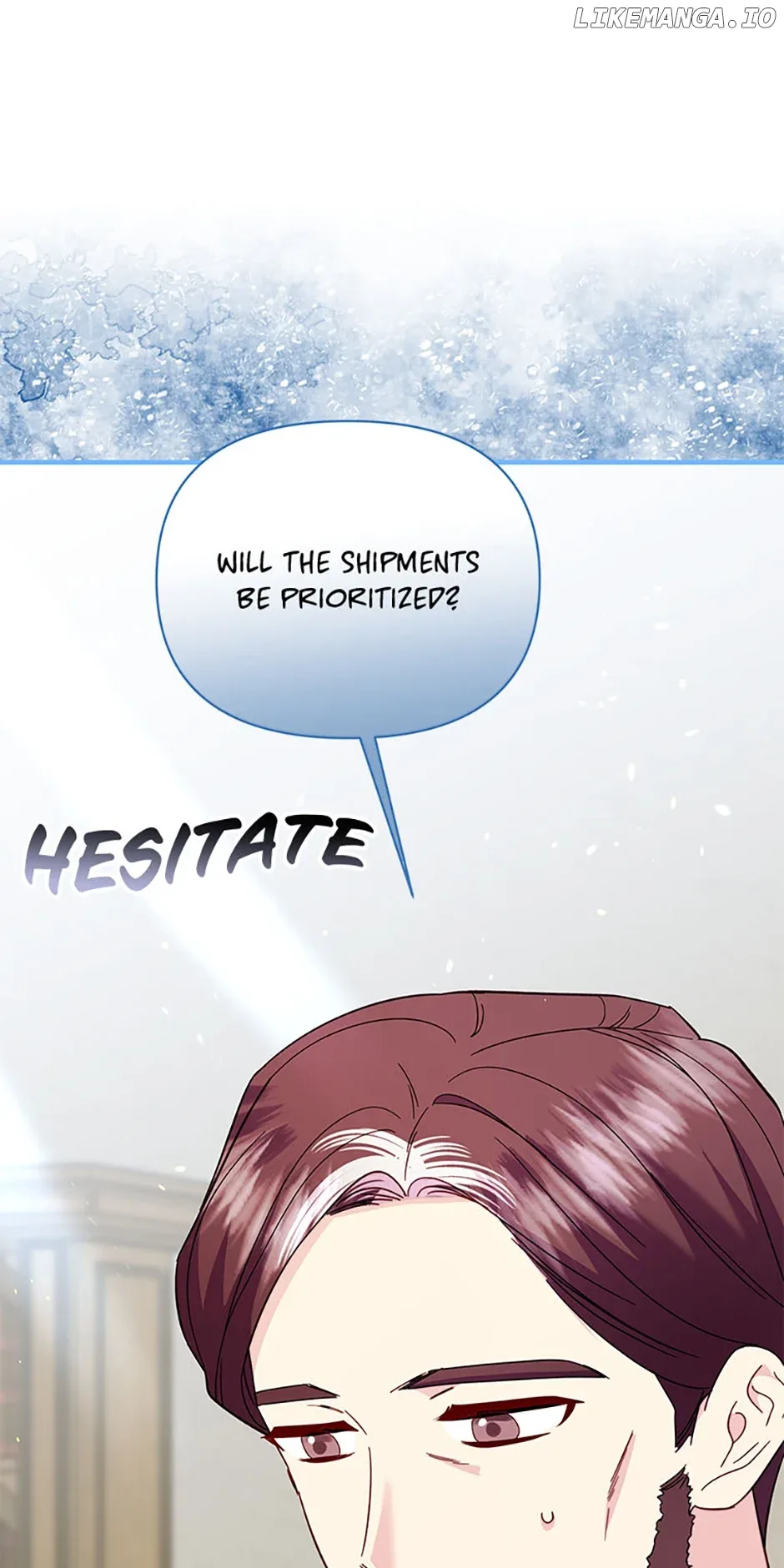 I stole the child of my war-mad husband Chapter 77 page 29