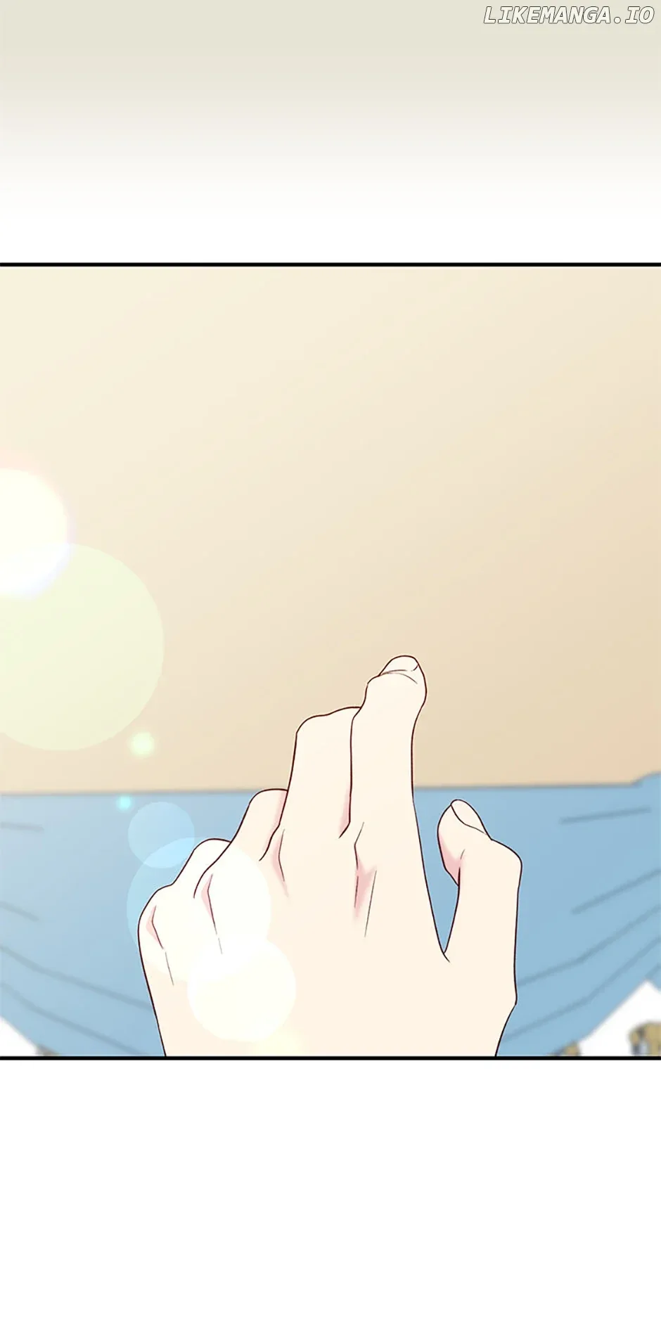 I stole the child of my war-mad husband Chapter 74 page 61