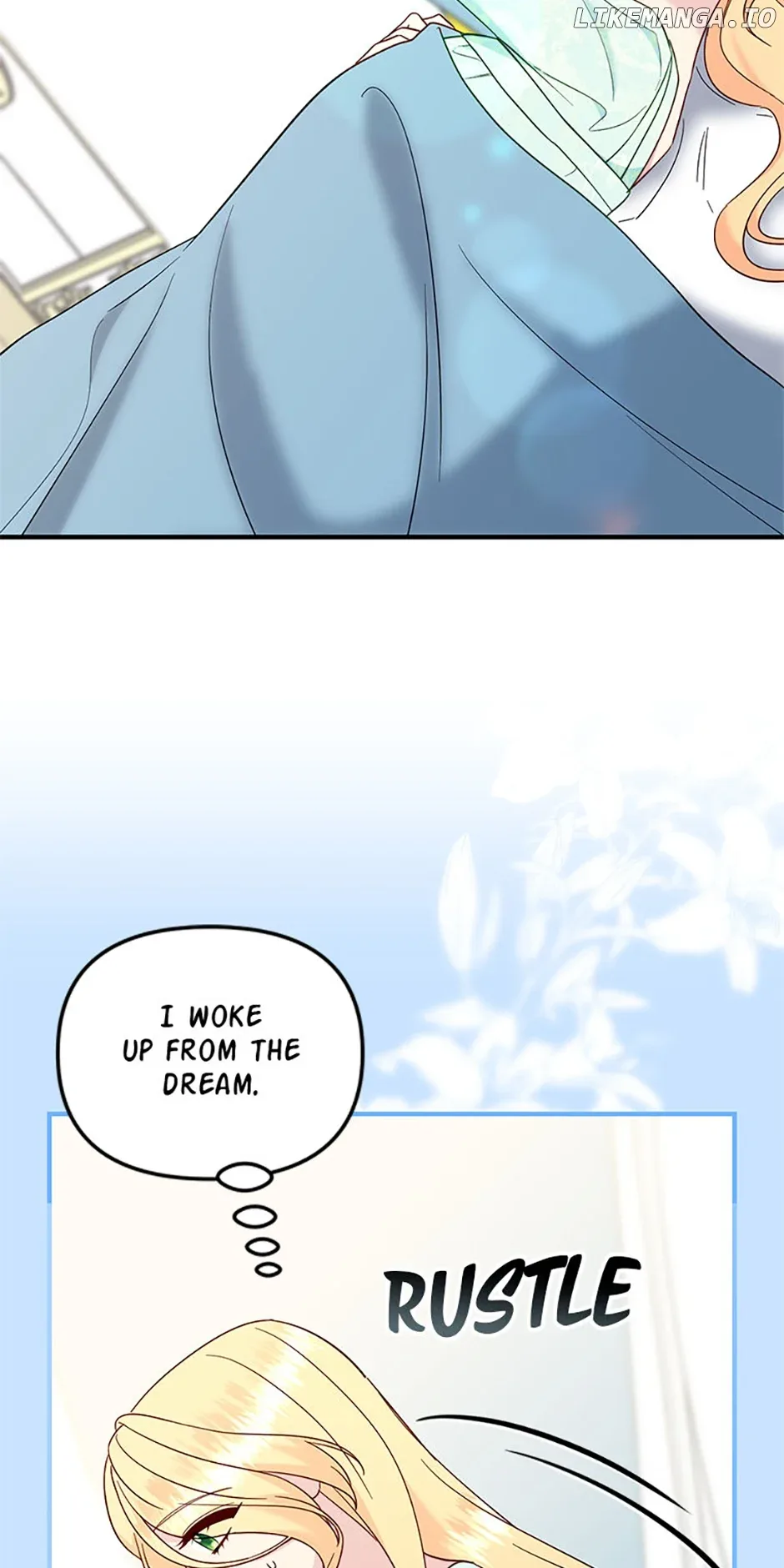 I stole the child of my war-mad husband Chapter 74 page 63