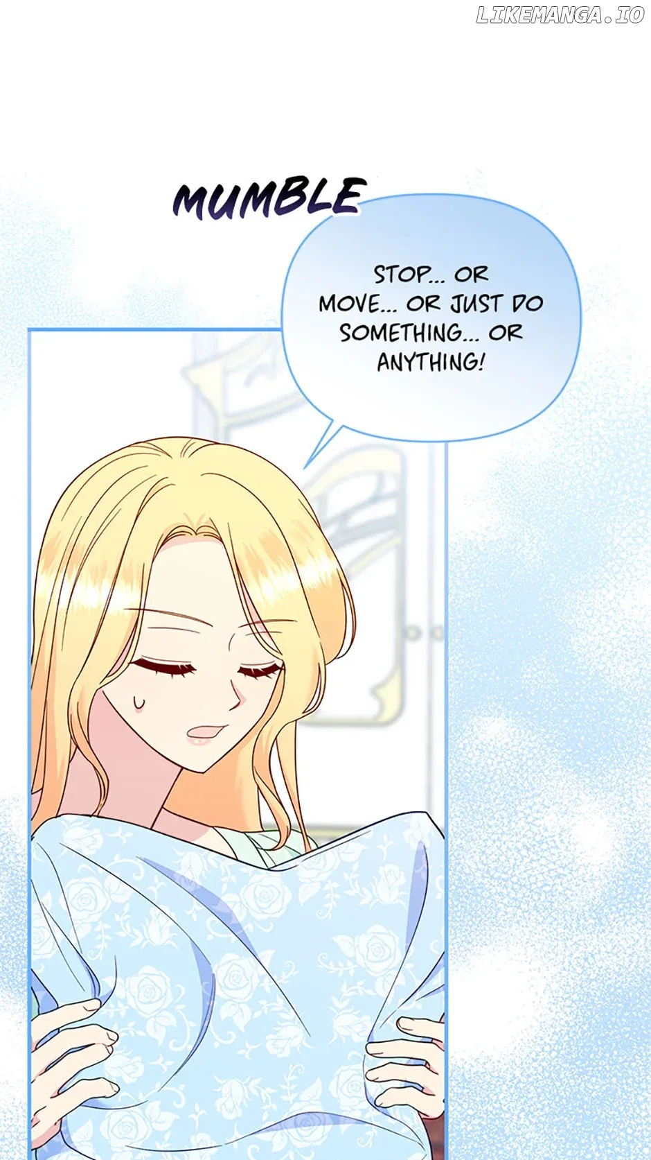 I stole the child of my war-mad husband Chapter 74 page 71