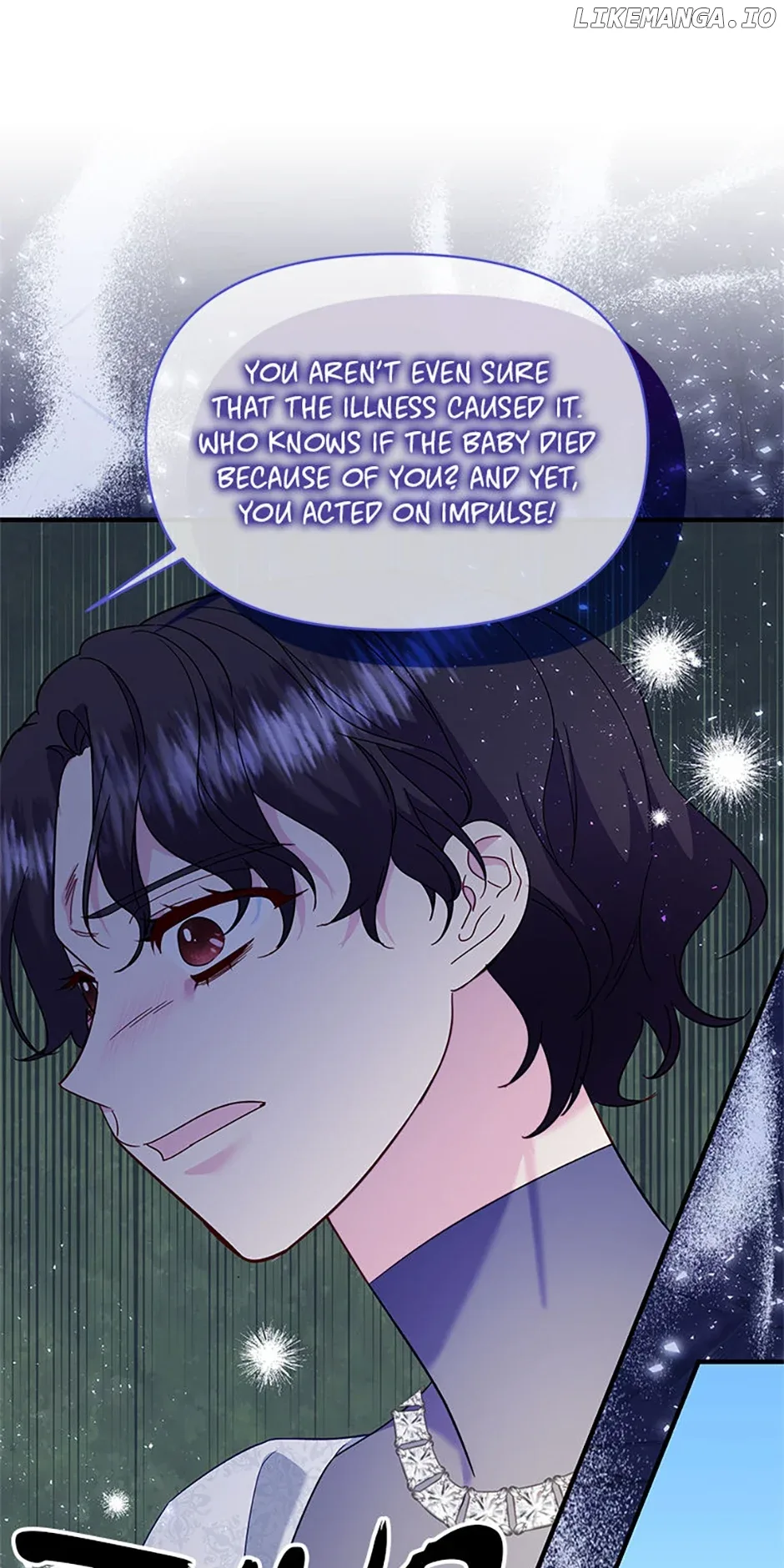 I stole the child of my war-mad husband Chapter 76 page 41