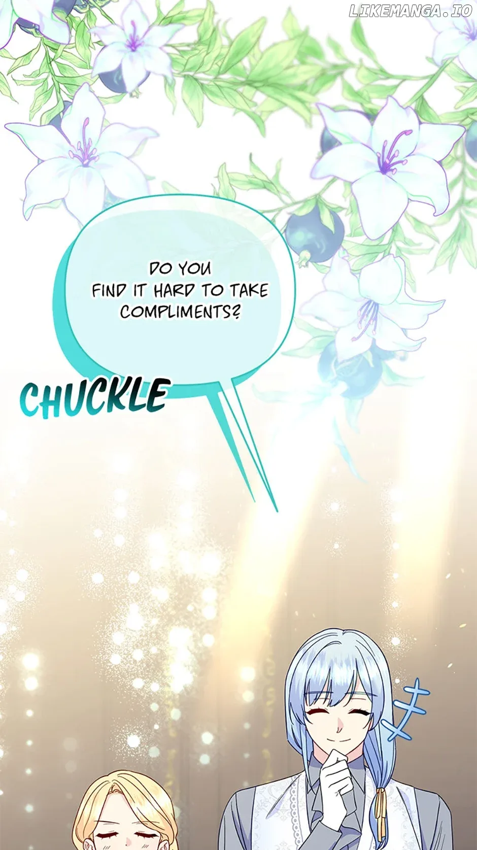 I stole the child of my war-mad husband Chapter 77 page 44