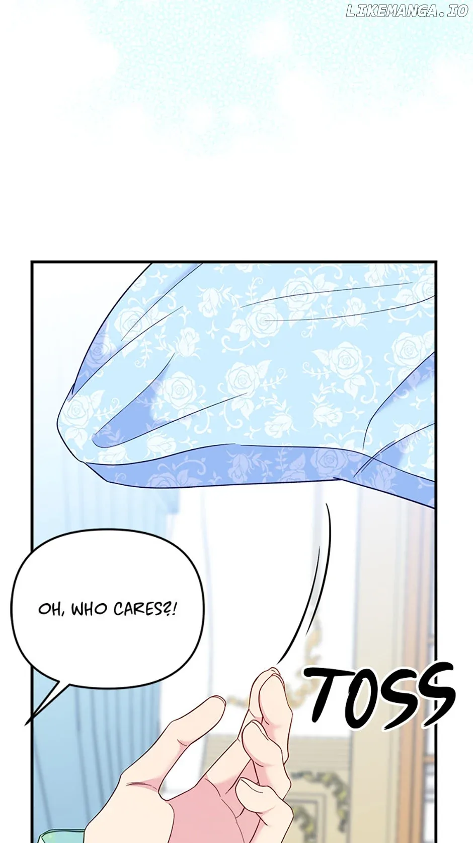 I stole the child of my war-mad husband Chapter 74 page 73