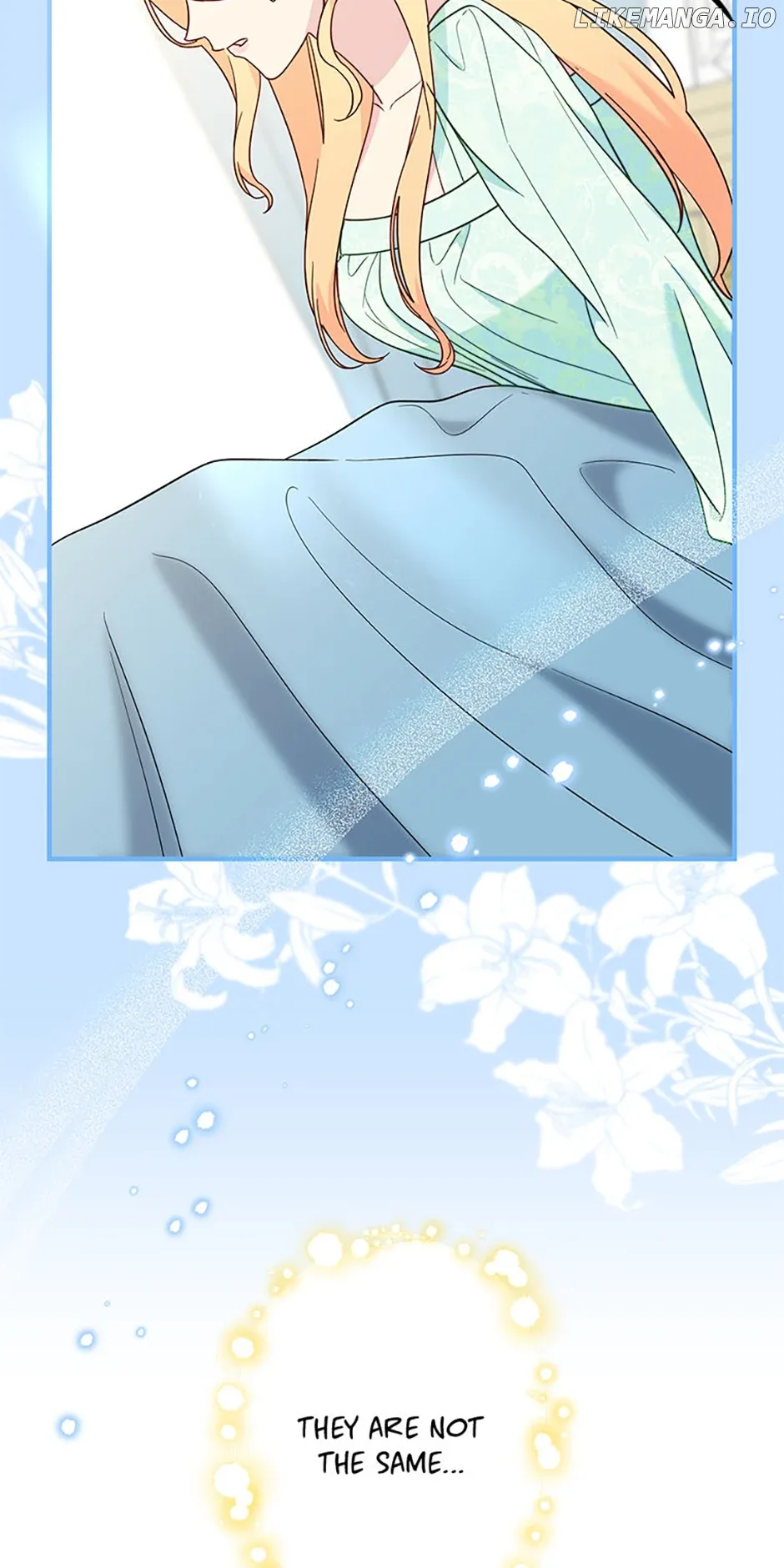 I stole the child of my war-mad husband Chapter 74 page 64