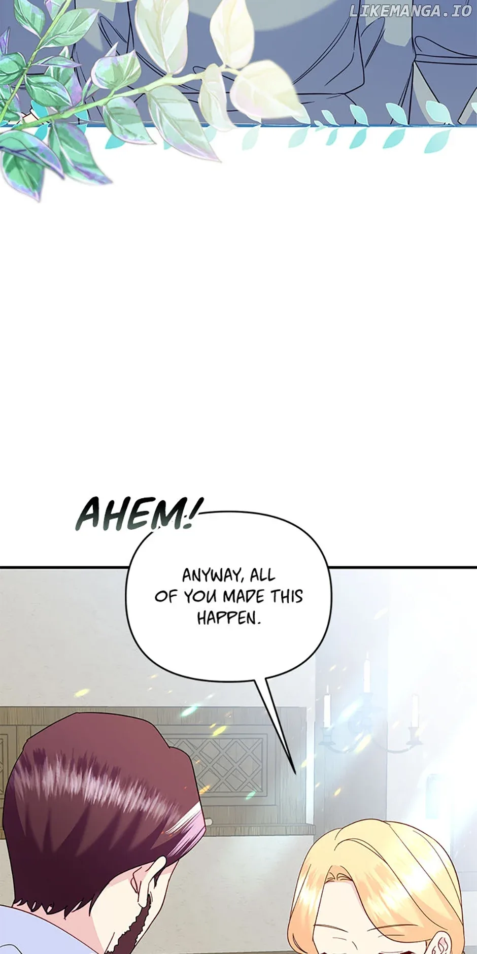 I stole the child of my war-mad husband Chapter 77 page 40