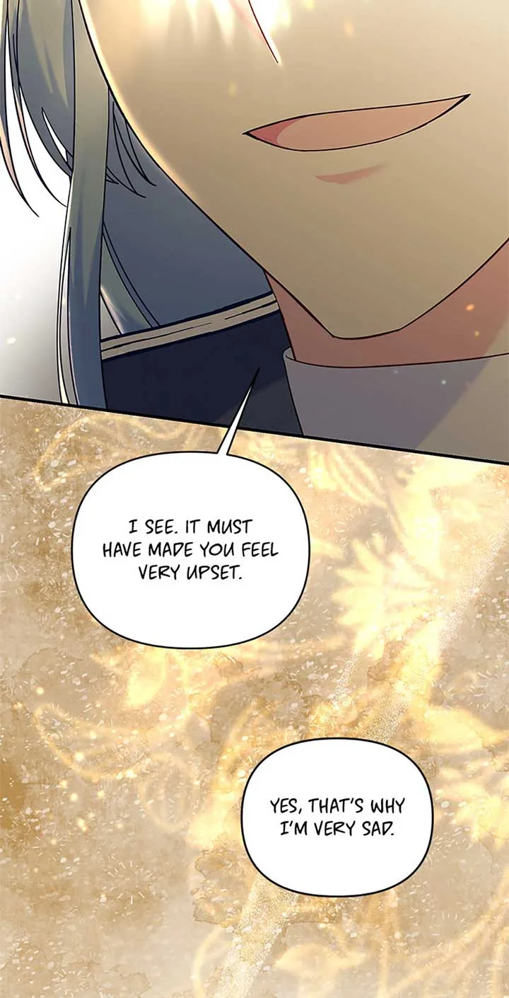 I stole the child of my war-mad husband Chapter 83 page 16