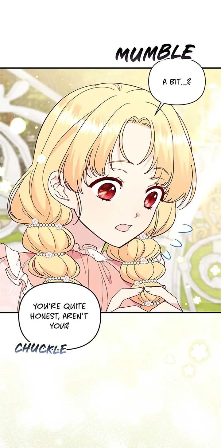 I stole the child of my war-mad husband Chapter 83 page 7
