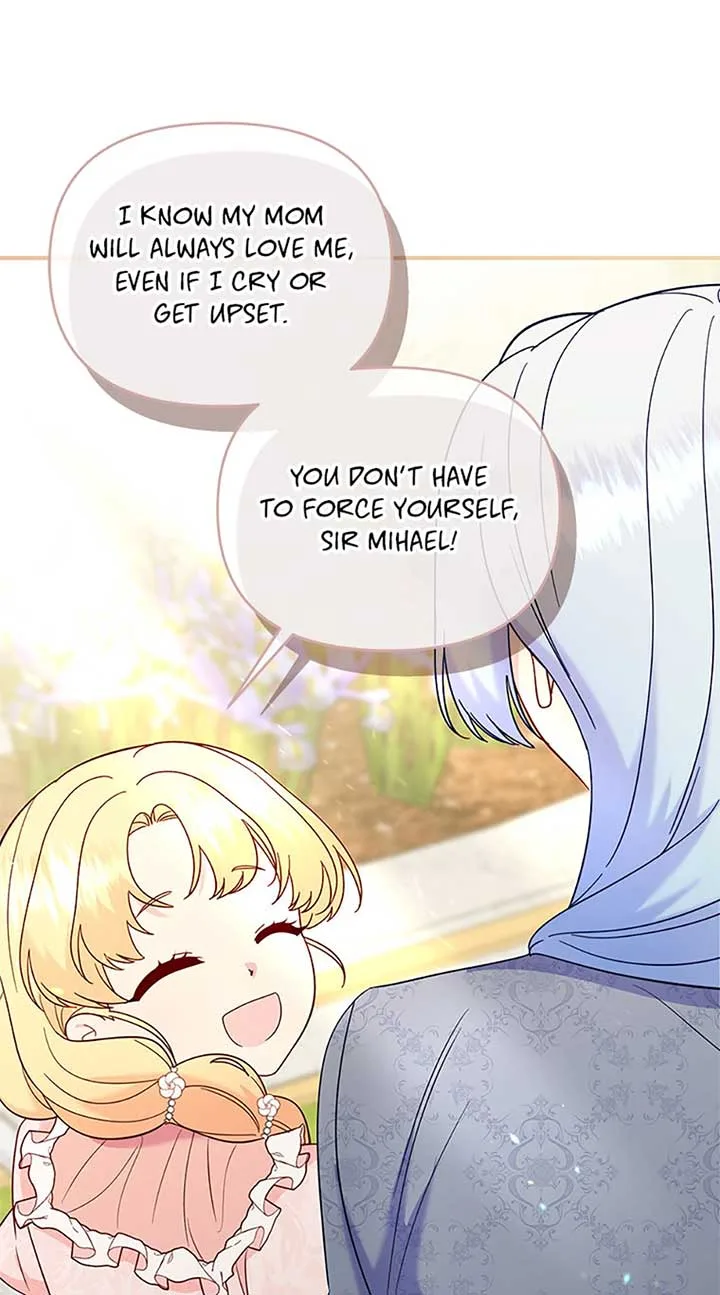 I stole the child of my war-mad husband Chapter 83 page 29