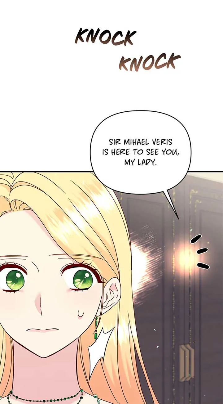 I stole the child of my war-mad husband Chapter 83 page 65
