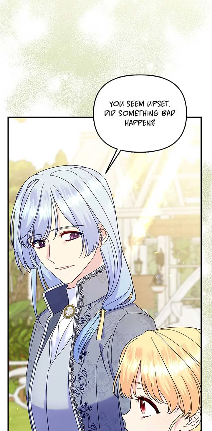 I stole the child of my war-mad husband Chapter 83 page 8