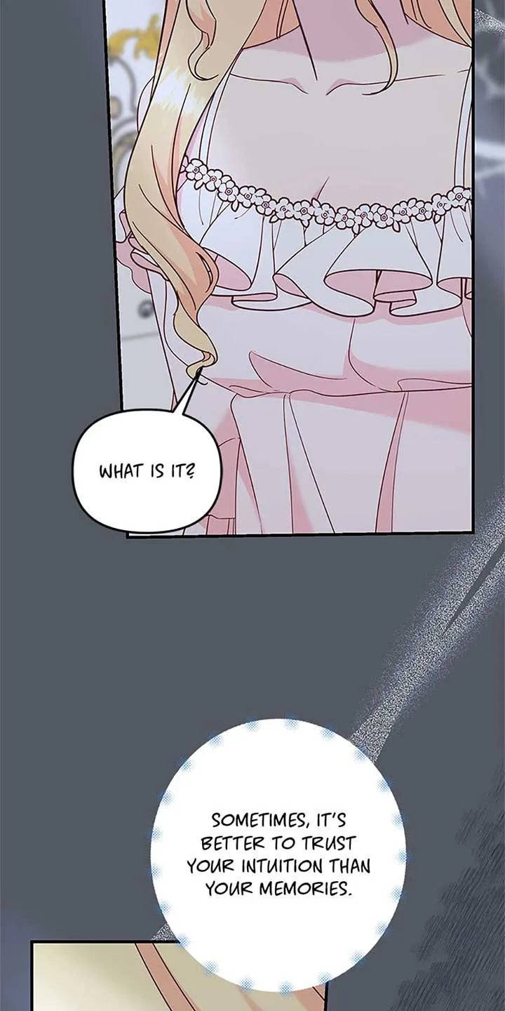I stole the child of my war-mad husband Chapter 83 page 57