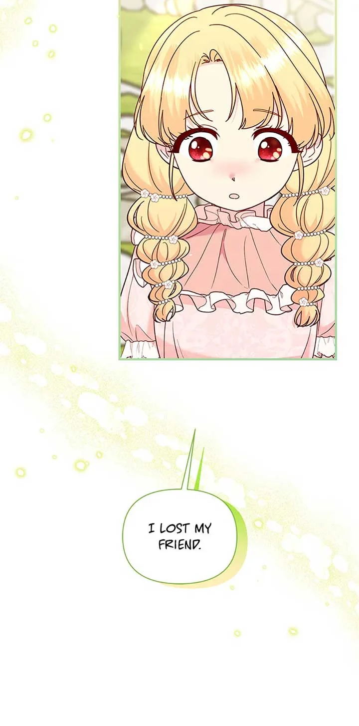 I stole the child of my war-mad husband Chapter 83 page 12