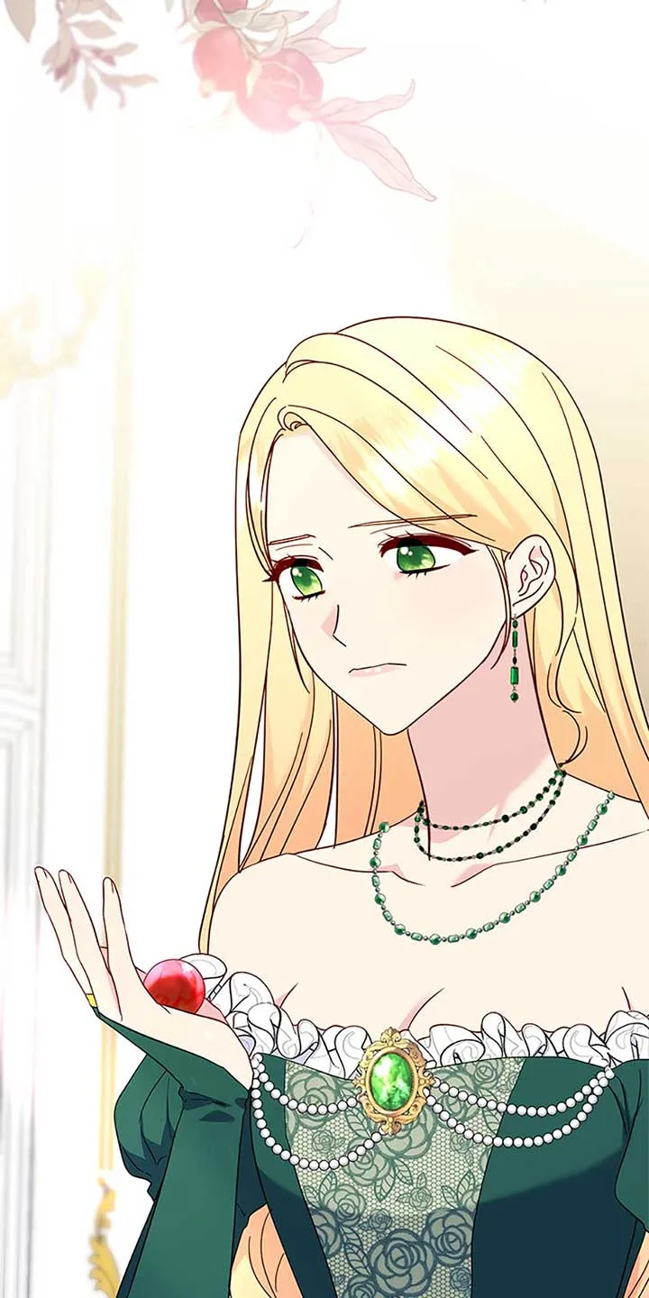 I stole the child of my war-mad husband Chapter 83 page 47