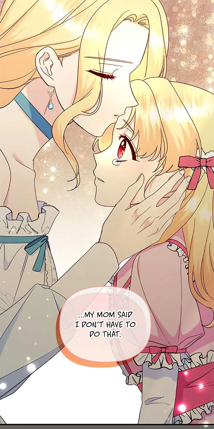 I stole the child of my war-mad husband Chapter 83 page 26