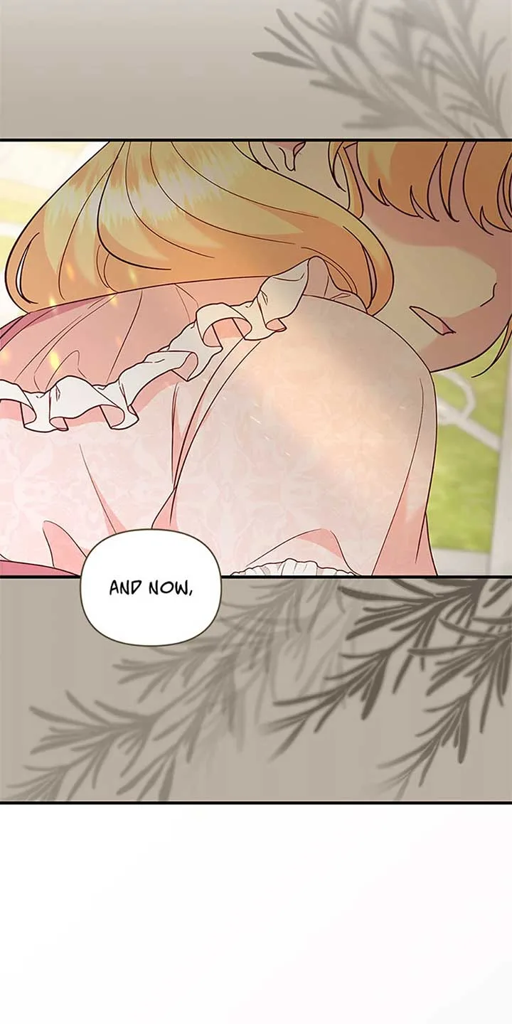 I stole the child of my war-mad husband Chapter 83 page 41