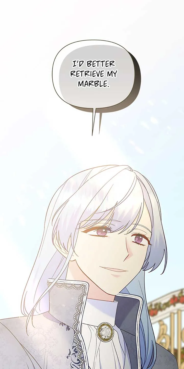 I stole the child of my war-mad husband Chapter 83 page 42