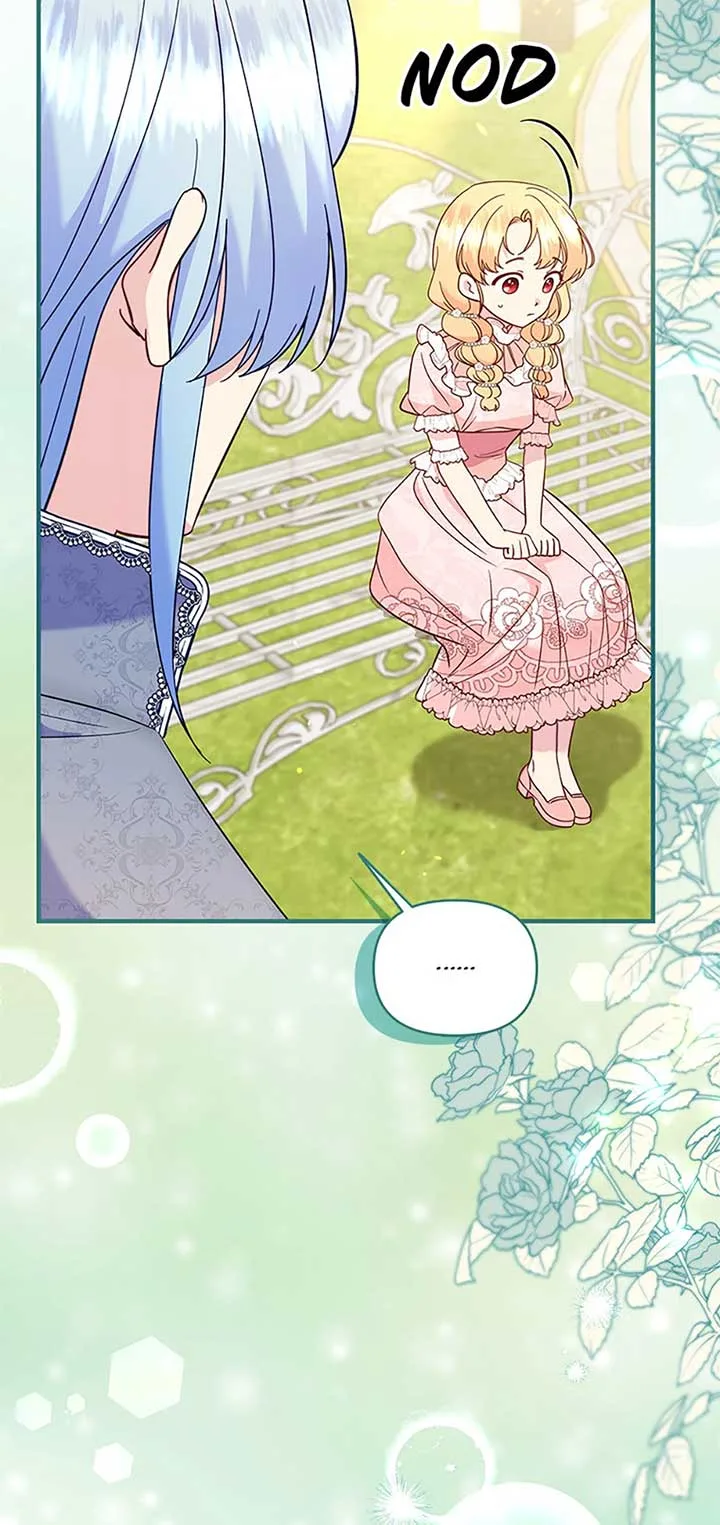 I stole the child of my war-mad husband Chapter 83 page 4