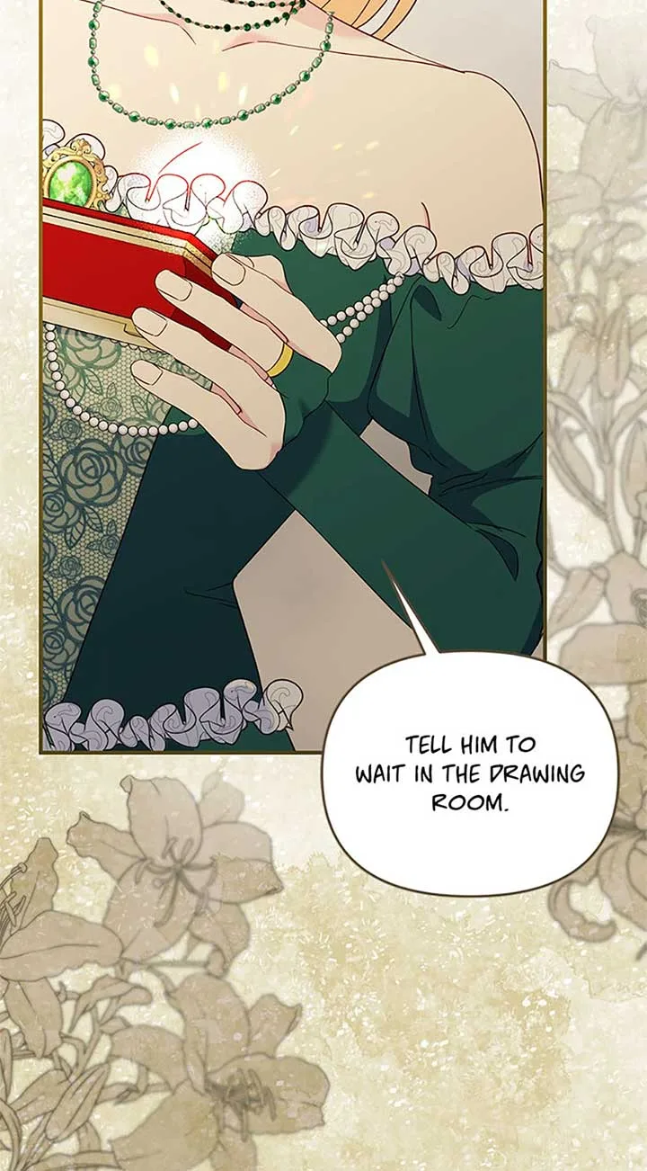 I stole the child of my war-mad husband Chapter 83 page 67