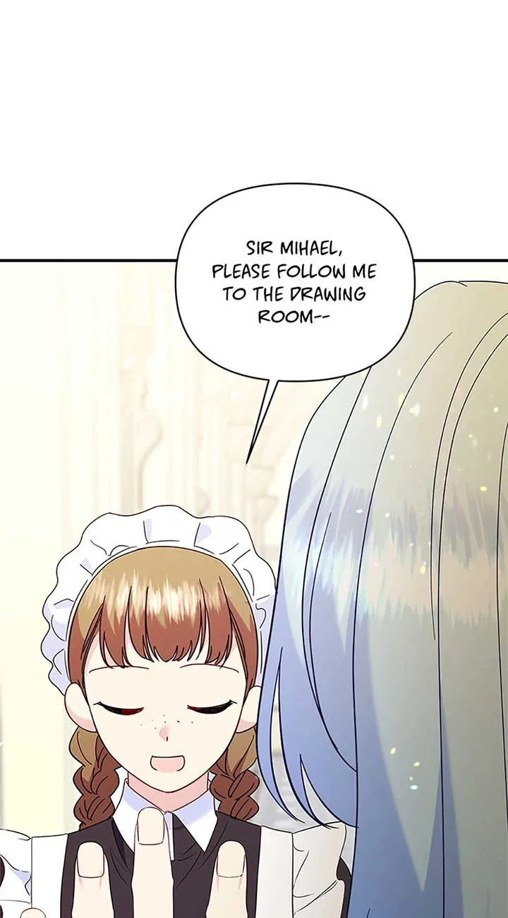 I stole the child of my war-mad husband Chapter 83 page 69
