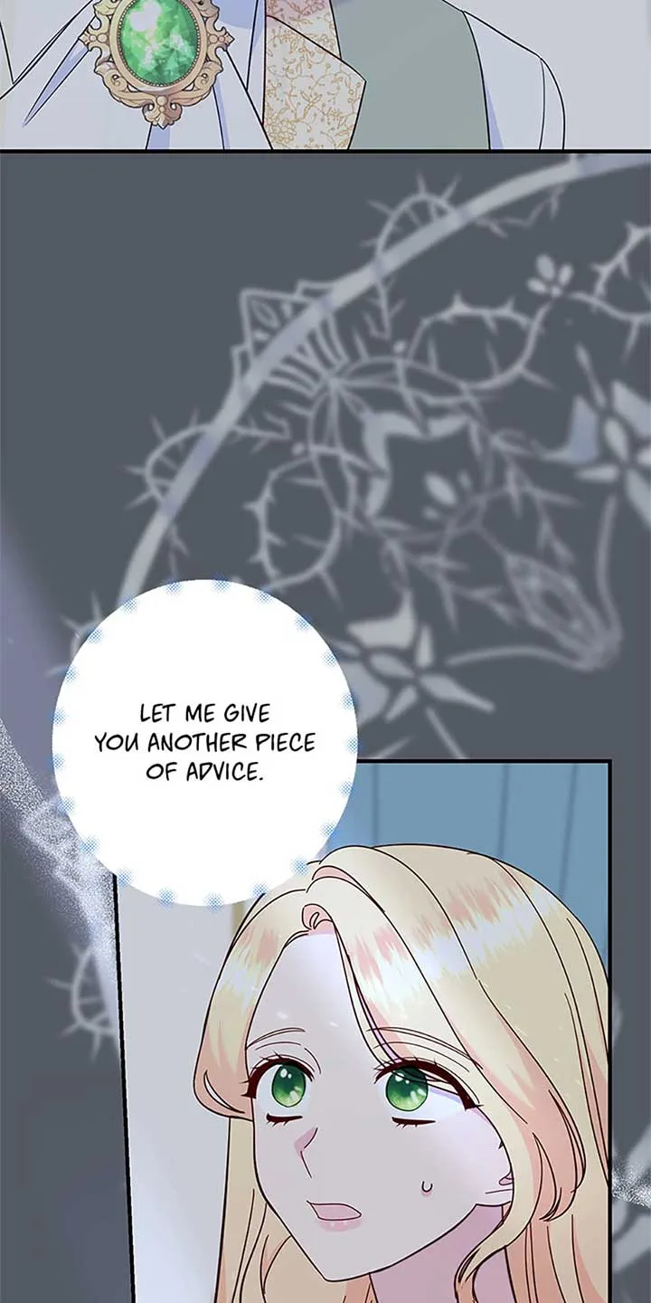I stole the child of my war-mad husband Chapter 83 page 56