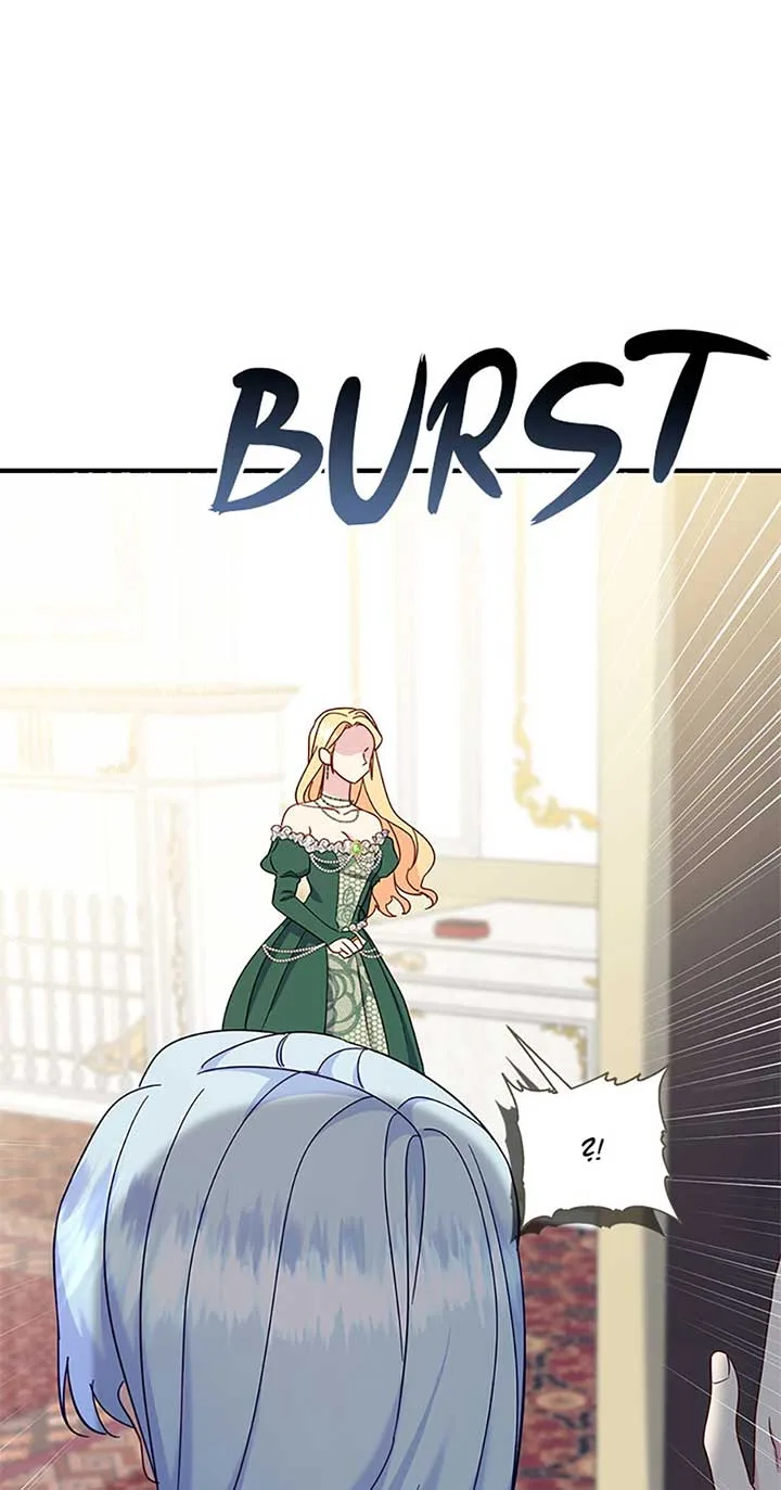 I stole the child of my war-mad husband Chapter 83 page 71