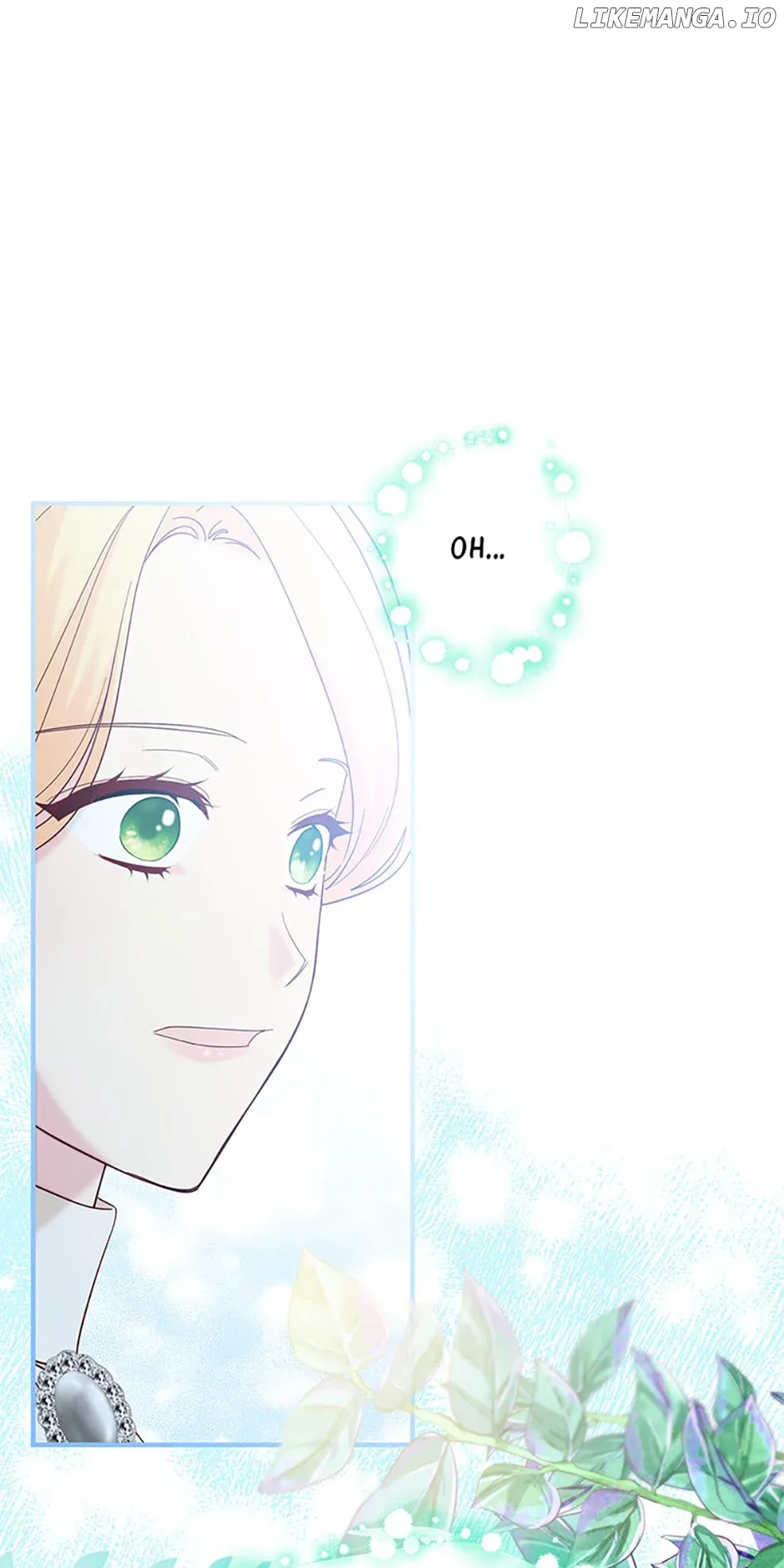 I stole the child of my war-mad husband Chapter 77 page 38