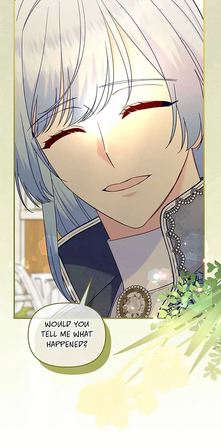 I stole the child of my war-mad husband Chapter 83 page 10