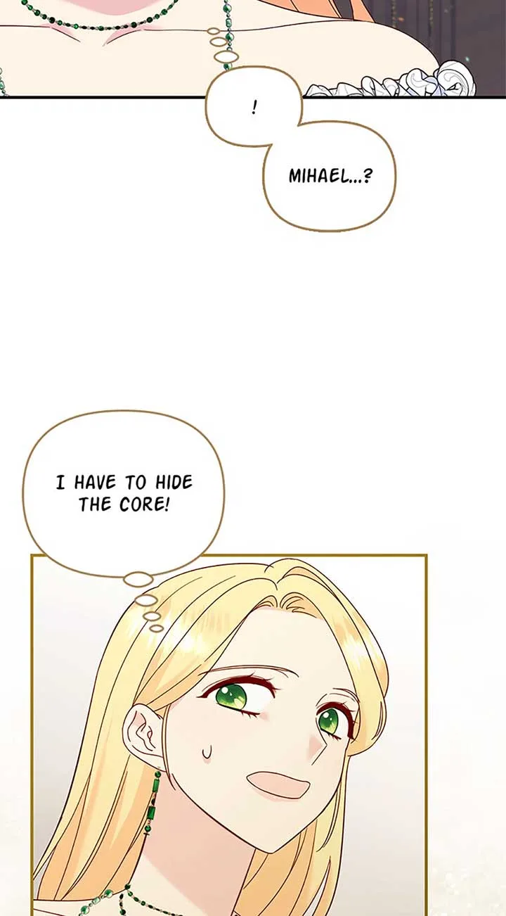 I stole the child of my war-mad husband Chapter 83 page 66