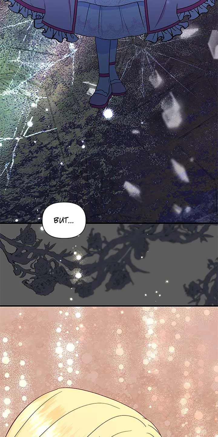 I stole the child of my war-mad husband Chapter 83 page 25