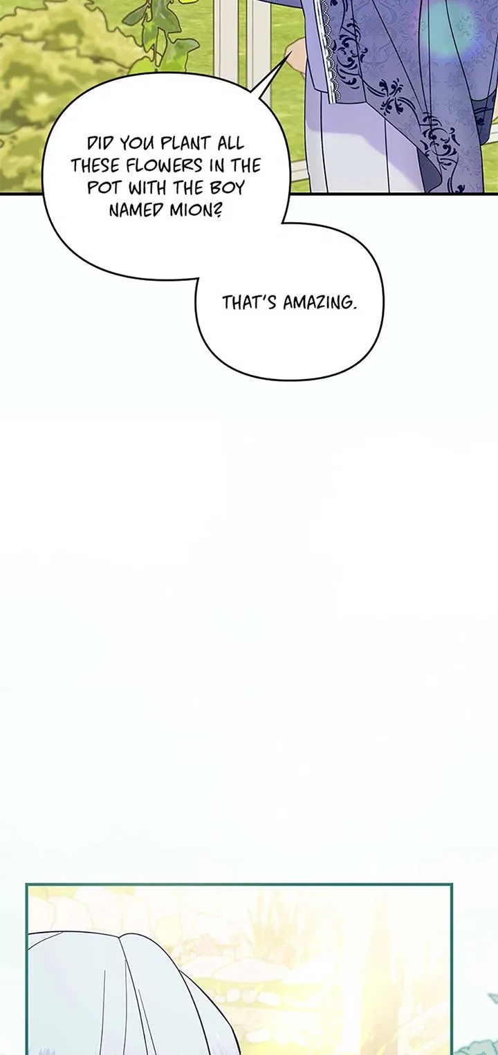 I stole the child of my war-mad husband Chapter 83 page 3