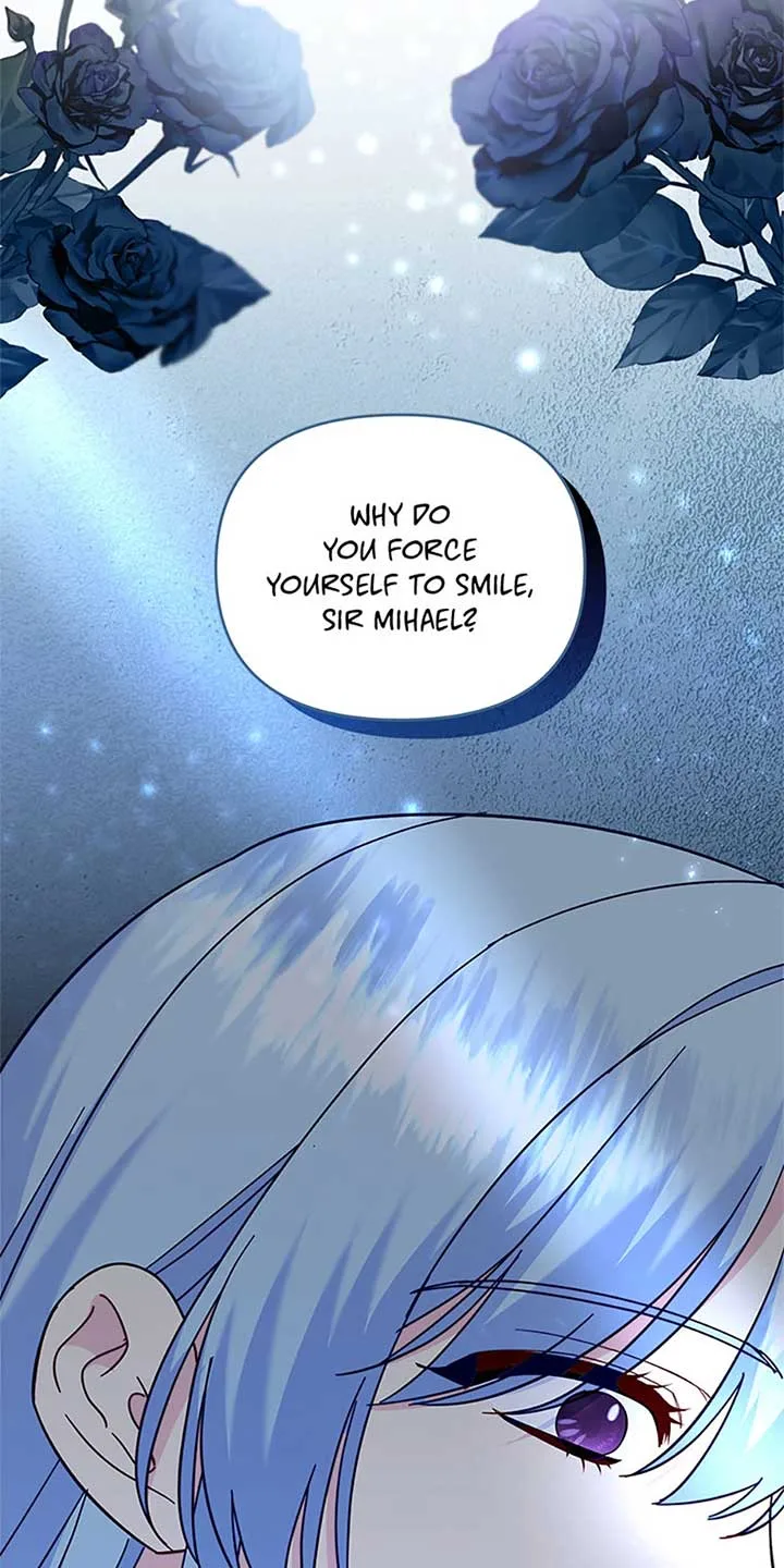 I stole the child of my war-mad husband Chapter 83 page 20