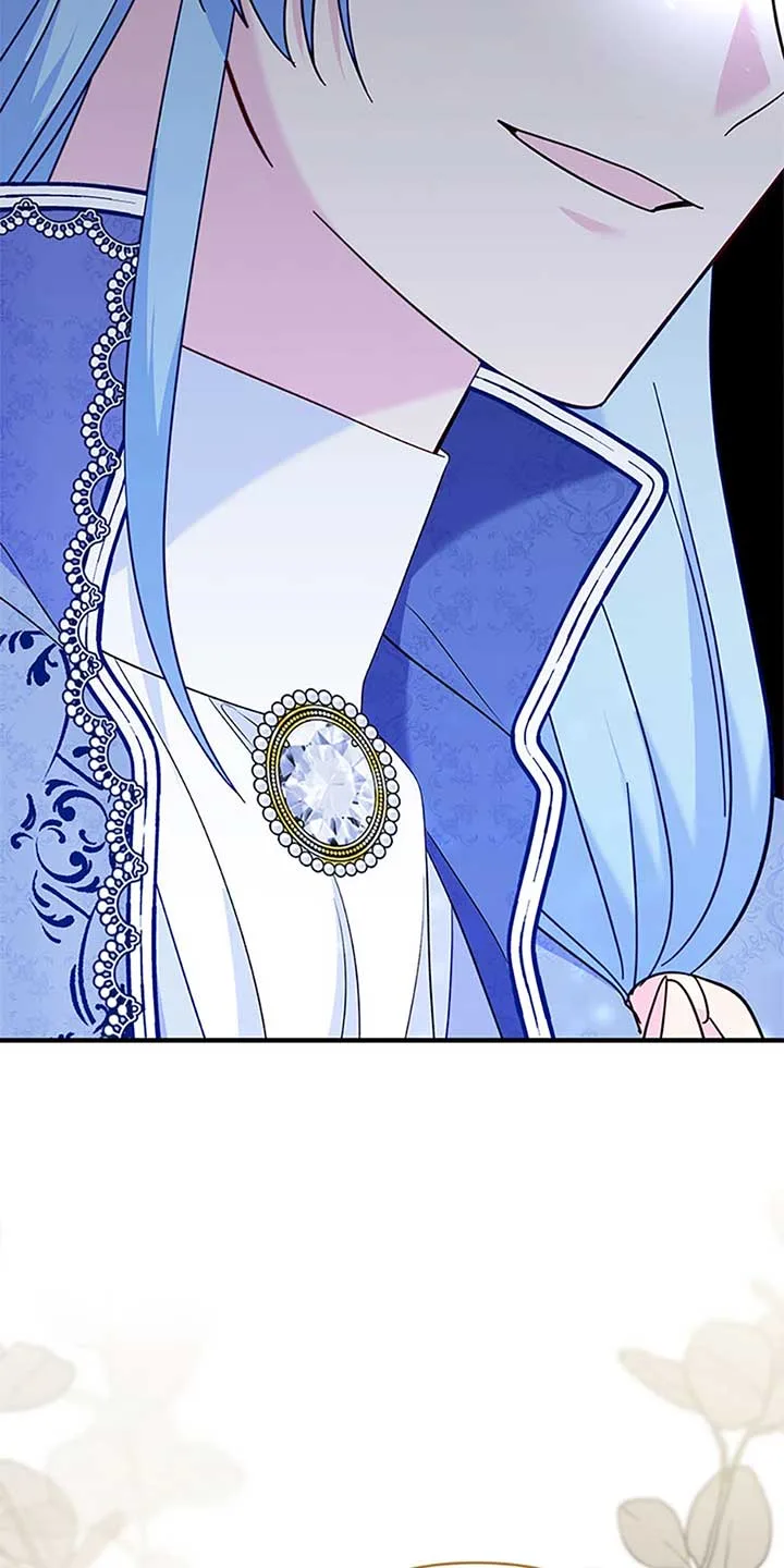 I stole the child of my war-mad husband Chapter 83 page 21