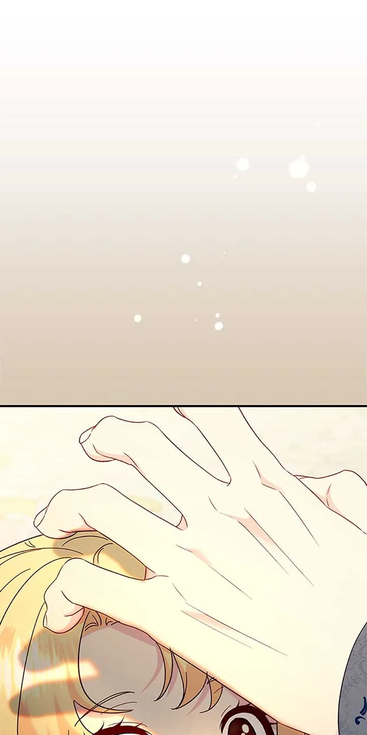 I stole the child of my war-mad husband Chapter 83 page 35