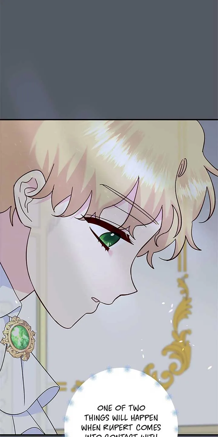 I stole the child of my war-mad husband Chapter 83 page 51