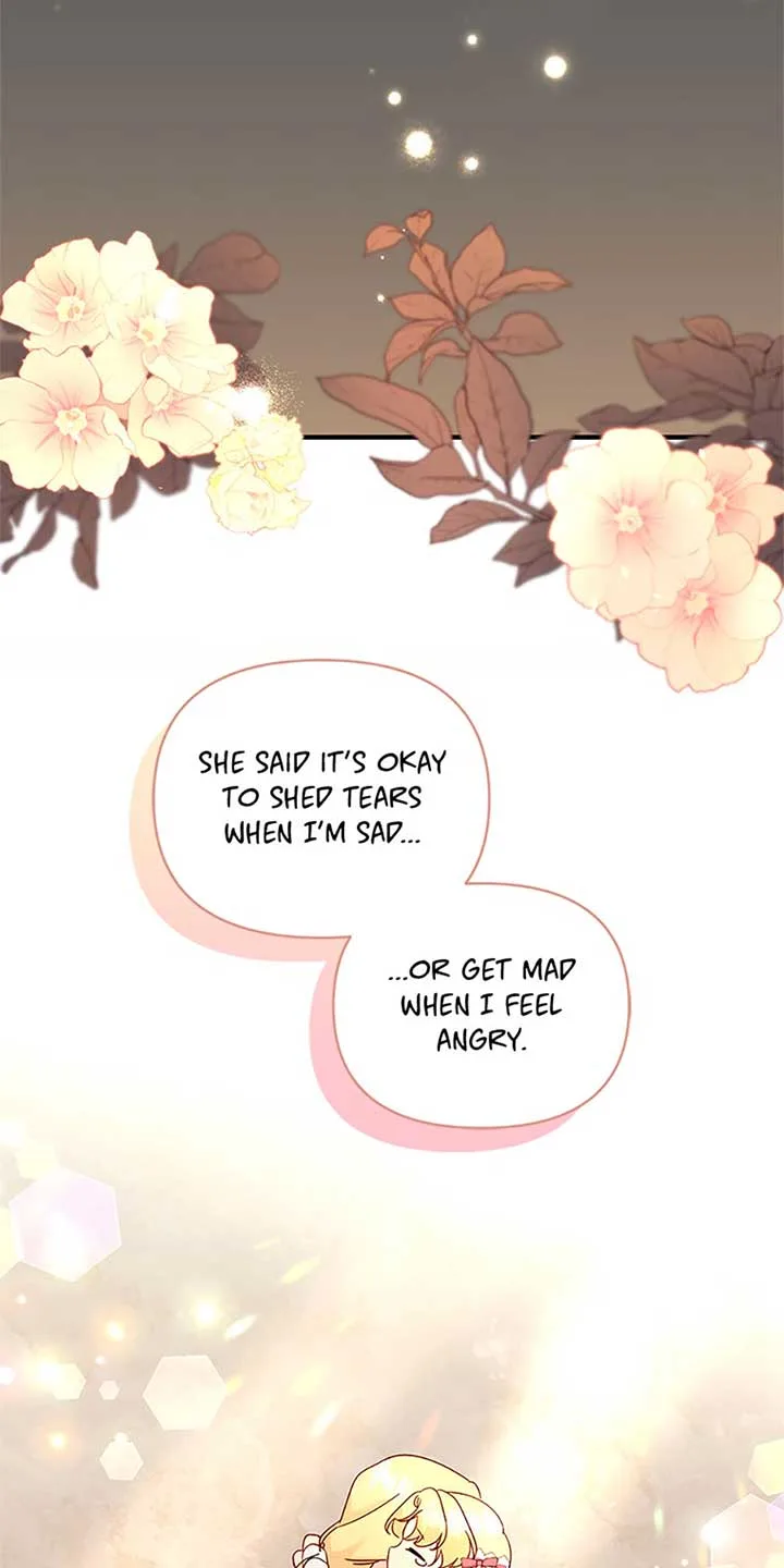 I stole the child of my war-mad husband Chapter 83 page 27